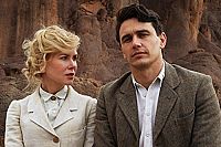 Königin der Wüste [Blu-ray], 5