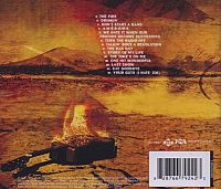 We're Not Happy 'til You're Not Happy [CD], 1