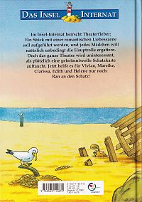 Ran an den Schatz!, 1