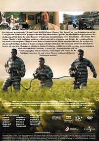 O Brother, where art thou? [DVD], 1