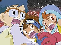 Digimon Adventure 1 [DVD], 7