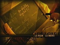 La Chambre des Officiers [DVD], 3