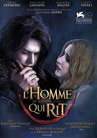 L'Homme qui rit [DVD], 1