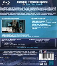 Stirb langsam 4.0 [Blu-ray], 2