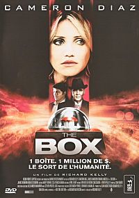The Box [DVD], 1
