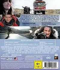 Das erstaunliche Leben des Walter Mitty [Blu-ray], 2