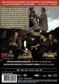 Sous la ville (VOST) [DVD], 1