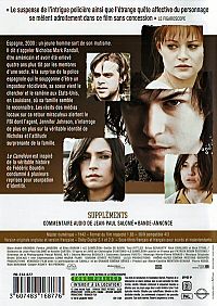 Le Caméléon [DVD], 1