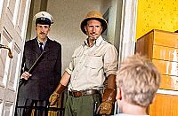 Bande de canailles  [DVD], 4