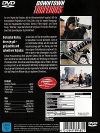 Downtown Torpedoes [DVD], 1