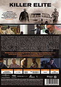 Killer Elite [DVD], 1