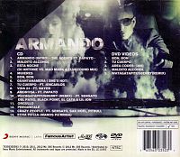 I am Armando [CD], 1