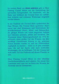 Süsse Medizin - Band 2, 1