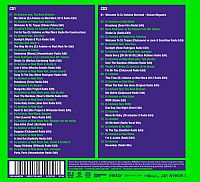 Welcome to DJ Antoine - Remixed [CD], 1