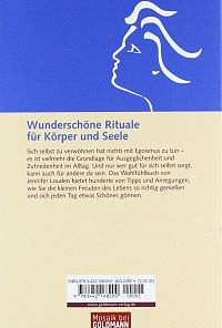 Tu dir gut! - Das Wohlfühlbuch für Frauen, 1