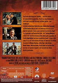 Zwei rechnen ab [DVD], 1