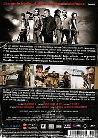 Les insoumis [DVD], 1