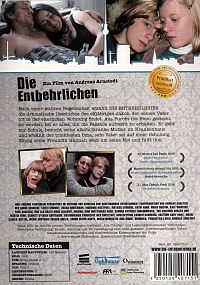 Die Entbehrlichen [DVD], 1