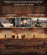 Jane got a gun [Blu-ray], 1