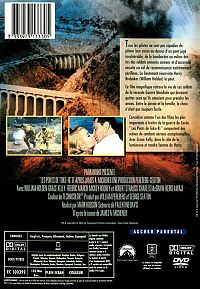 Les Ponts de Toko-Ri [DVD], 2