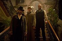 Maison Close - Saison 2 [Blu-ray], 3