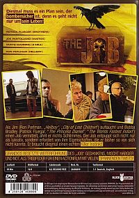 The Job [DVD], 1