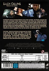Ellen Calling - Nachricht vom Schicksal [DVD], 1