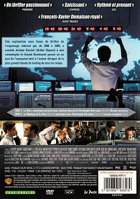 L'Outsider [DVD], 1