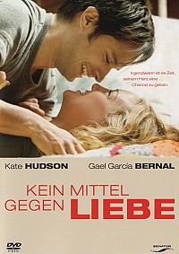 Kein Mittel gegen Liebe [DVD], 1