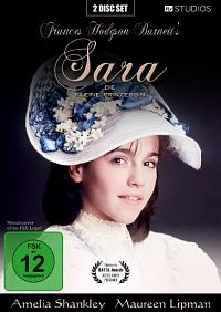 Sara - Die kleine Prinzessin  [DVD], 1