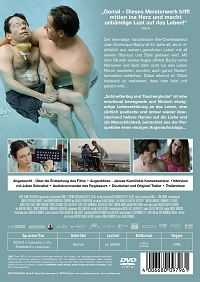 Schmetterling und Taucherglocke [DVD], 1