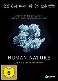 Human Nature: Die CRISPR Revolution [DVD], 1