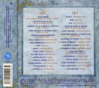 Café Del Mar - Volumen Dieciséis [CD], 1
