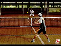 Top Spin [Sony PlayStation 2], 4