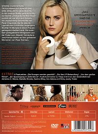 Orange is the new black - Staffel 2 [DVD], 2