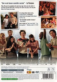 Mon père est femme de ménage [DVD], 2