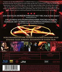 American Poltergeist 4 - The curse of the Joker [Blu-ray], 1