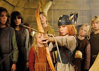 Wickie und die starken Männer [Blu-ray], 2