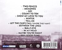 Count to Ten [CD], 1