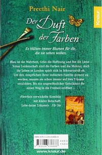 Der Duft der Farben, 1