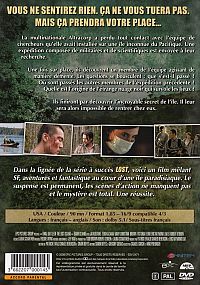 Final Battle of the lost Island [DVD], 2