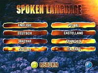 Le Pic de Dante [DVD], 3