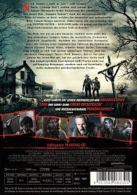 Vampire Nation 2 - Badlands [DVD], 1