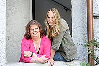 Mühle mit Meerblick, 1