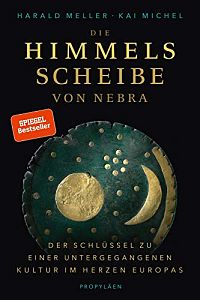 Die Himmelsscheibe von Nebra, 1