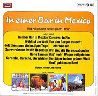 In einer Bar in Mexico [Vinyl], 1