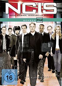 NCIS - Staffel 11.2 [DVD], 1