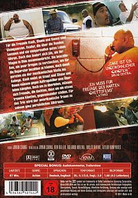 Cake - Die Drogengang [DVD], 1