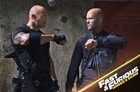 Fast & Furious: Hobbs & Shaw [Blu-ray 3D], 2