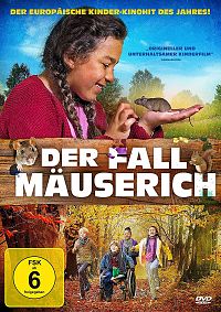 Der Fall Mäuserich [DVD], 7